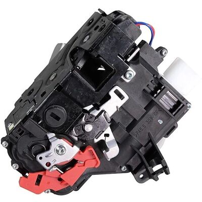 METZGER 2314546 Takaluukun lukko oikea - OEM Audi A4 B6 METZGER 2314546 Takaluukun lukko oikea - OEM Audi A4 B6