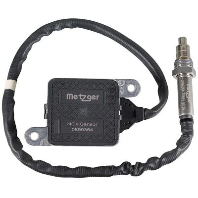 METZGER 0899364 NOx-Sensor - Sensor METZGER 0899364 NOx-Sensor - Sensor