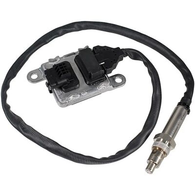 Metzger Hyundai NOx-anturipiiri - 5-pinninen - Musta - NOx-katalysaattori H-1 Metzger Hyundai NOx-anturipiiri - 5-pinninen - Musta - NOx-katalysaattori H-1