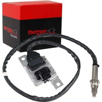 METZGER 0899371 NOx-sensor - OEM til Audi METZGER 0899371 NOx-sensor - OEM til Audi