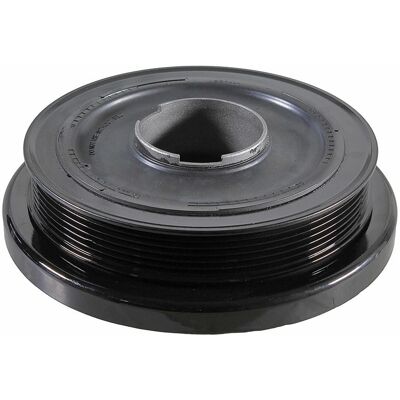 METZGER 6400122 Puleggia Ammortizzatore - Con viti, per modelli BMW METZGER 6400122 Puleggia Ammortizzatore - Con viti, per modelli BMW