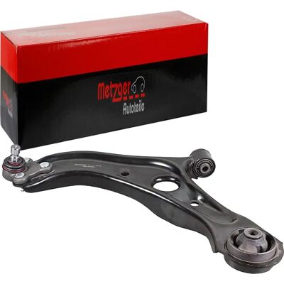 Metzger 58174401 Bras de suspension - Hyundai Tucson, KIA Sportage IV - Publicité Metzger 58174401 Bras de suspension - Hyundai Tucson, KIA Sportage IV - Publicité