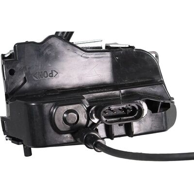 METZGER 2314541 - Bagdørslås venstre - Renault METZGER 2314541 - Bagdørslås venstre - Renault