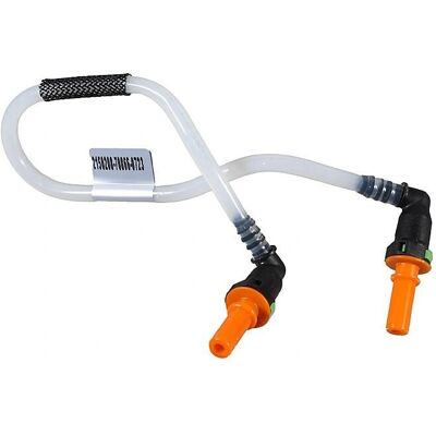 METZGER 2150208 Kraftstoffschlauch für Leck - Kraftstoffschlauch für FIAT Doblo II Van / Break METZGER 2150208 Kraftstoffschlauch für Leck - Kraftstoffschlauch für FIAT Doblo II Van / Break
