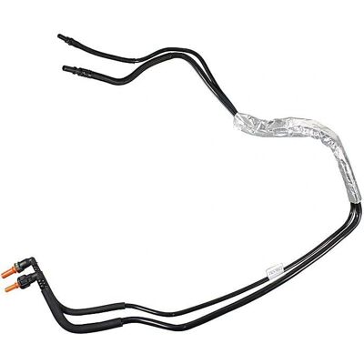 METZGER 2150210 Polttoainevuotosuukappale Ford Transit Mk5 METZGER 2150210 Polttoainevuotosuukappale Ford Transit Mk5