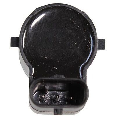METZGER 0901495 Sorte ultralyd parkeringssensorer til Peugeot, Opel, Vauxhall - Parkeringssensorer METZGER 0901495 Sorte ultralyd parkeringssensorer til Peugeot, Opel, Vauxhall - Parkeringssensorer