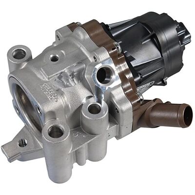 METZGER 08920040 EGR-venttiili - FIAT Ducato III METZGER 08920040 EGR-venttiili - FIAT Ducato III