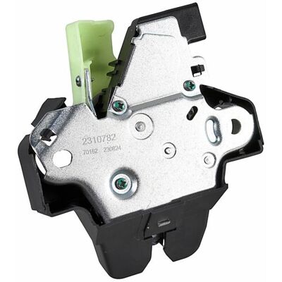 METZGER 2310782 Blocco cofano Tesla Model 3 - Hatch Lock METZGER 2310782 Blocco cofano Tesla Model 3 - Hatch Lock