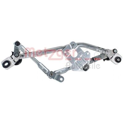 METZGER 2191069 - Collegamento tergicristallo per Hyundai, guida a sinistra - Collegamento tergicristallo METZGER 2191069 - Collegamento tergicristallo per Hyundai, guida a sinistra - Collegamento tergicristallo