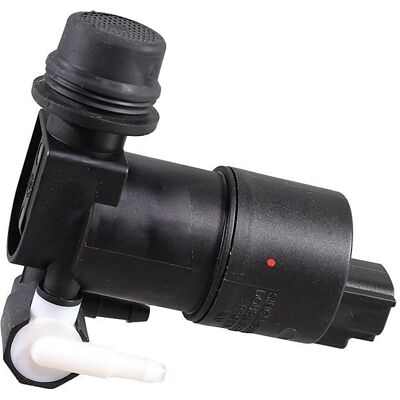 METZGER 2220853 Pompa lava parabrezza - Toyota C-HR METZGER 2220853 Pompa lava parabrezza - Toyota C-HR
