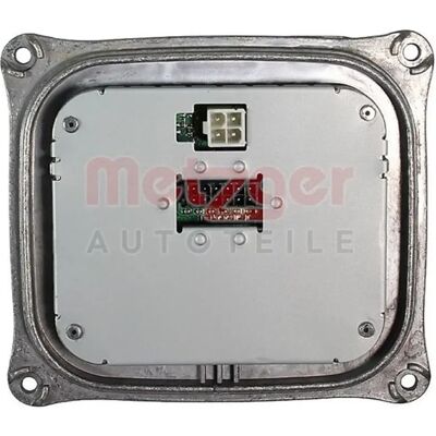 METZGER A2218706389 - Világítási vezérlő egység METZGER A2218706389 - Világítási vezérlő egység