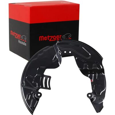 METZGER 6115558 Protezione del Disco dei Freni - Asse Anteriore Destro METZGER 6115558 Protezione del Disco dei Freni - Asse Anteriore Destro