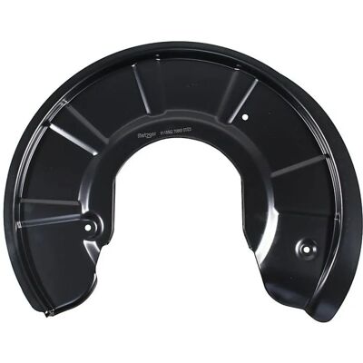 Protezione Disco Freno METZGER 6115562 - Asse anteriore destro Protezione Disco Freno METZGER 6115562 - Asse anteriore destro