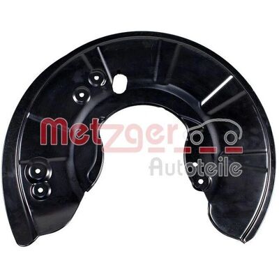 METZGER 6115554 Protezione Disco Freno - Asse anteriore destro OEM Tesla METZGER 6115554 Protezione Disco Freno - Asse anteriore destro OEM Tesla