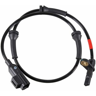 METZGER 09001529 ABS Sensor - Takajarrusatula vasen ja oikea puoli - LAND ROVER METZGER 09001529 ABS Sensor - Takajarrusatula vasen ja oikea puoli - LAND ROVER
