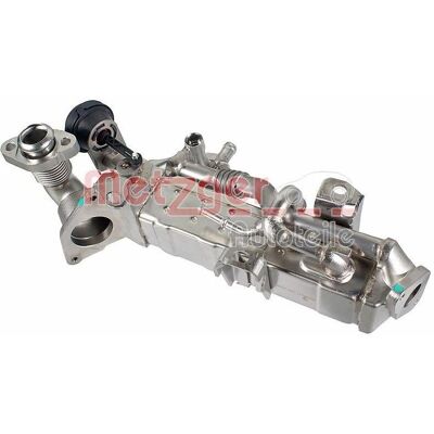 EGR-kylare METZGER 08920041 - Radiator för BMW EGR-kylare METZGER 08920041 - Radiator för BMW