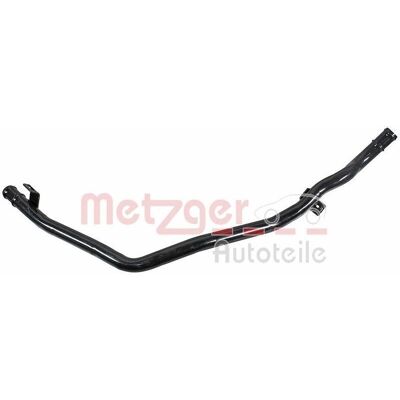 Metzger 1K0121070BR Jäähdytysnesteputki - Jäähdytysnesteputki Metzger 1K0121070BR Jäähdytysnesteputki - Jäähdytysnesteputki
