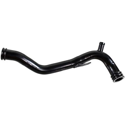 METZGER 4010558 - Tubiatura del refrigerante per Peugeot 206, 307, 308 I, Citroën C4, C4 Coupe, C5 METZGER 4010558 - Tubiatura del refrigerante per Peugeot 206, 307, 308 I, Citroën C4, C4 Coupe, C5