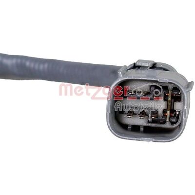 Sonda lambda METZGER 0893704 - Sensore di regolazione anteriore Sonda lambda METZGER 0893704 - Sensore di regolazione anteriore