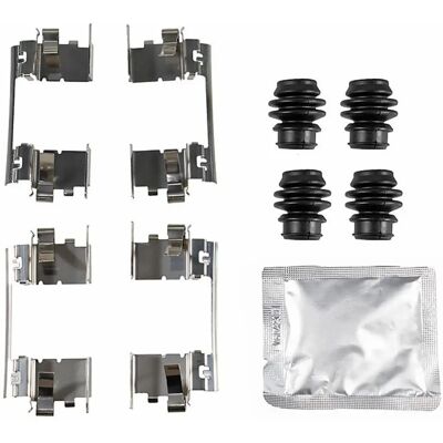 METZGER 109-0148 Kit pastiglie freni per Honda HR-V II METZGER 109-0148 Kit pastiglie freni per Honda HR-V II