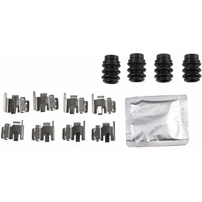 METZGER 109-0175 – Kit di pastiglie freno per KIA e HYUNDAI METZGER 109-0175 – Kit di pastiglie freno per KIA e HYUNDAI