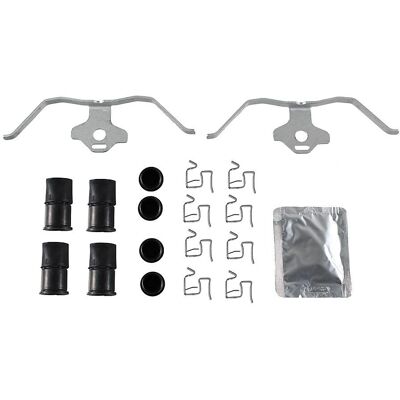 METZGER 109-0181 Kit d'accessoires, plaquette de frein à disque - Bremsbelags-Set METZGER 109-0181 Kit d'accessoires, plaquette de frein à disque - Bremsbelags-Set