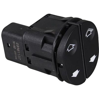 METZGER 09161137 Interruttore Finestra Auto - Ford Transit Mk6 Van, Fiesta 6, Fiesta 5, Fusion Break METZGER 09161137 Interruttore Finestra Auto - Ford Transit Mk6 Van, Fiesta 6, Fiesta 5, Fusion Break