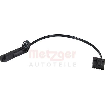 Sensore Velocità Ruota METZGER 0909096 - Cambio Automatico Sensore Velocità Ruota METZGER 0909096 - Cambio Automatico