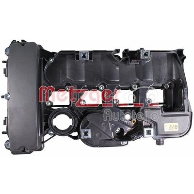 METZGER 2389223 Valve Cover - Valve Cover, Mercedes-Benz C-Class METZGER 2389223 Valve Cover - Valve Cover, Mercedes-Benz C-Class