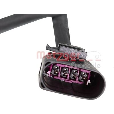 METZGER 0895651 Oxygensensor - Volkswagen Amarok METZGER 0895651 Oxygensensor - Volkswagen Amarok
