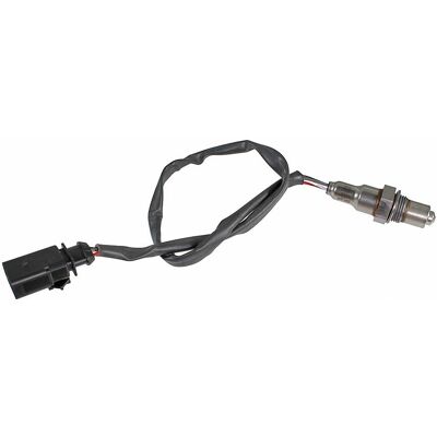 METZGER 0895653 Sonda ossigeno - Regolazione 4 per Audi METZGER 0895653 Sonda ossigeno - Regolazione 4 per Audi
