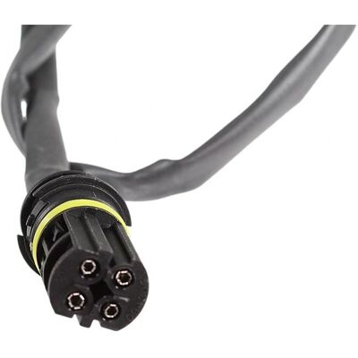 METZGER Happiatsoni BMW Mercedes-Benz - M18-kiinnitys - 450mm Kaapeli - Diagnosointisondi - Ei vaihdettavaa osaa METZGER Happiatsoni BMW Mercedes-Benz - M18-kiinnitys - 450mm Kaapeli - Diagnosointisondi - Ei vaihdettavaa osaa