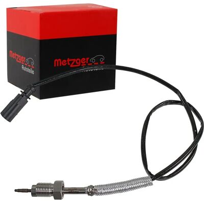 METZGER 08941030 - Gas Temp Sensor - Volkswagen Transporter METZGER 08941030 - Gas Temp Sensor - Volkswagen Transporter