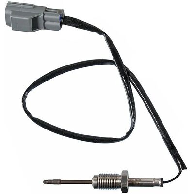 Sensore di Temperatura Gas di Scarico Metzger Ford - 2 Poli M12x1.25 - 380mm Sensore di Temperatura Gas di Scarico Metzger Ford - 2 Poli M12x1.25 - 380mm