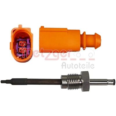 METZGER 08941039 Sensore Temperatura Gas - dopo Filtro Particolato - Volkswagen, Skoda, Audi, Seat METZGER 08941039 Sensore Temperatura Gas - dopo Filtro Particolato - Volkswagen, Skoda, Audi, Seat