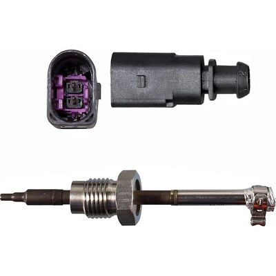 METZGER 08941040 Senzor de temperatură a gazelor de eșapament - Înainte de turbocompresor VW METZGER 08941040 Senzor de temperatură a gazelor de eșapament - Înainte de turbocompresor VW