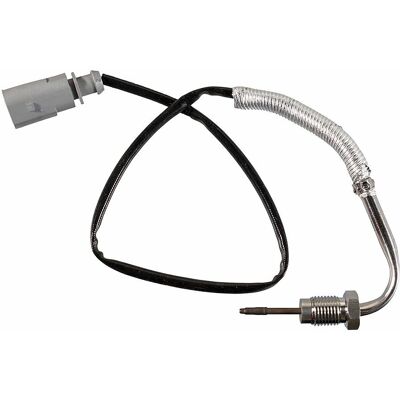 Sensore temperatura gas Metzger 08941041 - Dietro il turbocompressore Sensore temperatura gas Metzger 08941041 - Dietro il turbocompressore