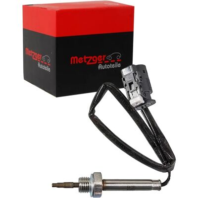 Sensore temperatura gas di scarico METZGER 08941044 - BMW MINI Sensore temperatura gas di scarico METZGER 08941044 - BMW MINI