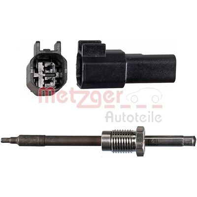 Sensore di temperatura dei gas di scarico METZGER 08941026 - Sensore di temperatura Sensore di temperatura dei gas di scarico METZGER 08941026 - Sensore di temperatura