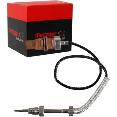 METZGER 08941024 Gas Temperatursensor - Voor Turbolader METZGER 08941024 Gas Temperatursensor - Voor Turbolader