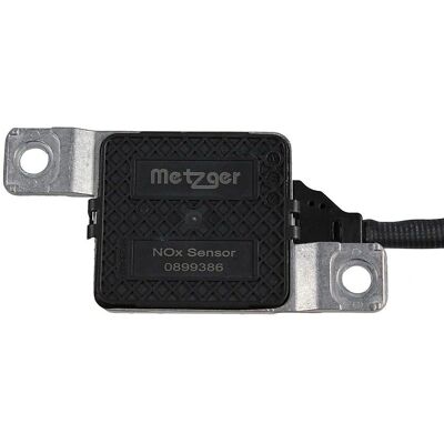 METZGER 0899386 Sensore NOx Audi - Filtro particelle - Misurazione NOx METZGER 0899386 Sensore NOx Audi - Filtro particelle - Misurazione NOx