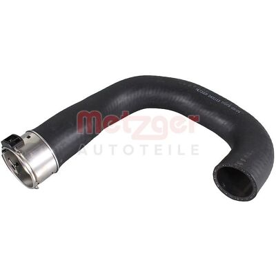 Tubo di aspirazione dell'aria Metzger 2401113 per Opel Corsa D - Tubo di aspirazione Tubo di aspirazione dell'aria Metzger 2401113 per Opel Corsa D - Tubo di aspirazione