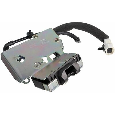 METZGER 2310789 Hatch Lock - Ford OEM Part METZGER 2310789 Hatch Lock - Ford OEM Part