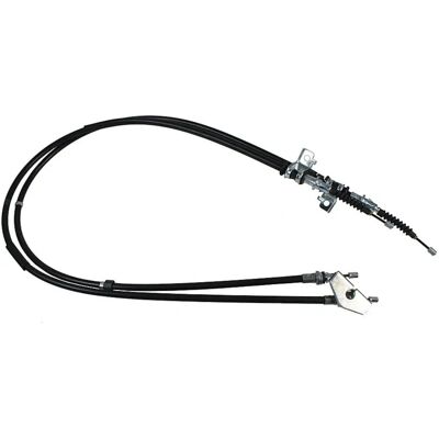 METZGER 11.5463 - Cavo del freno - Ford Fiesta 6 METZGER 11.5463 - Cavo del freno - Ford Fiesta 6