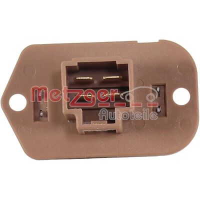 METZGER 0917749 Resistenza ventilatore abitacolo - Hyundai Santa Fe 2 METZGER 0917749 Resistenza ventilatore abitacolo - Hyundai Santa Fe 2