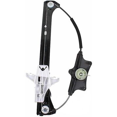 METZGER 2160804 - Regolatore finestra elettrico posteriore sinistro METZGER 2160804 - Regolatore finestra elettrico posteriore sinistro