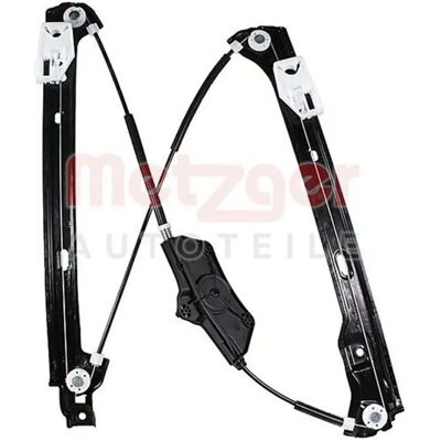 METZGER Kodiaq Regolatore Finestra Elettrico - Regolatore di finestra METZGER Kodiaq Regolatore Finestra Elettrico - Regolatore di finestra