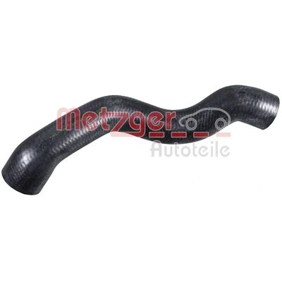Mercedes-Benz 2421764 Tubo del Radiatore Superiore Sinistro - Radiator Hose Mercedes-Benz 2421764 Tubo del Radiatore Superiore Sinistro - Radiator Hose