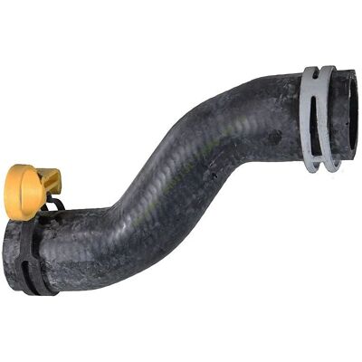 Tubo di raffreddamento METZGER 2421719 con fascette - Tubo Tubo di raffreddamento METZGER 2421719 con fascette - Tubo