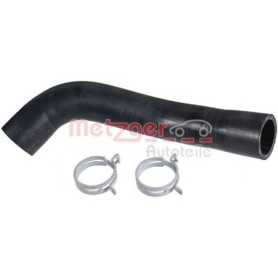 METZGER 2421721 - Køleslange - Øvre, Højre - Hyundai & Kia METZGER 2421721 - Køleslange - Øvre, Højre - Hyundai & Kia